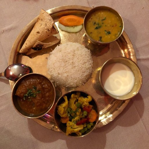 Istana Malaysia Restaurant餐厅图片