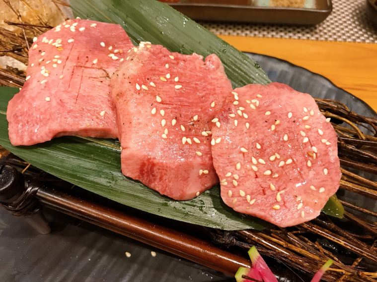 雅座小馆·日式料理烤肉自助