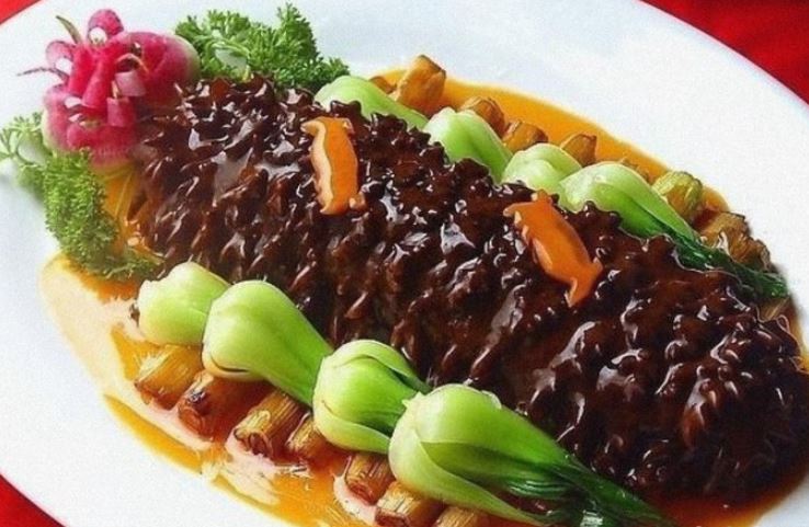 北京宣南老厨餐厅