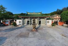 观音岭景点图片