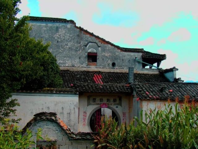 江村旅行图片 2