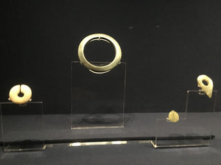 玉器,羊脂凝露的温润(上)