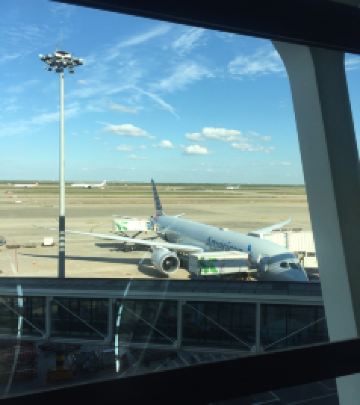 科林县游记图文-2018M国之旅回顾