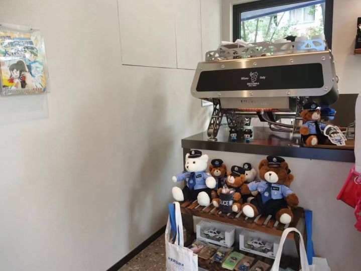 Cafe Duo餐厅图片