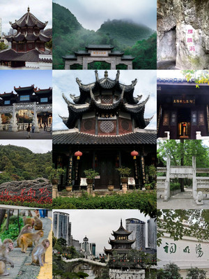 贵阳周末带朋友去哪玩——贵阳市内2日游