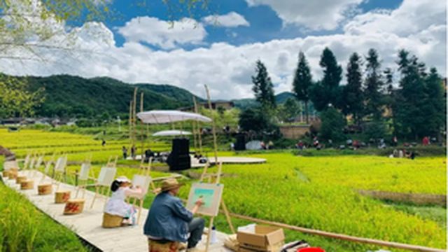 旅居腾冲,唤醒心中的向往