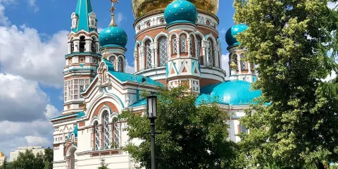 Kondraty Belov紀念館