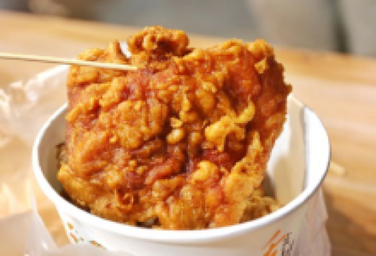 桥仔头醋肉(东鲁店)美食图片