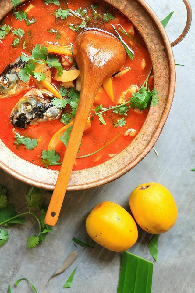 小吉坡8号(文林街店)