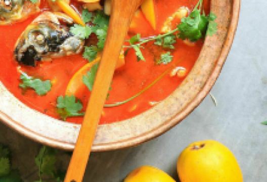 小吉坡8号(文林街店)美食图片