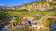 恋乡太行水镇-易县-C-IMAGE