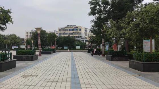 國泰廣場