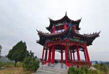 文昌山山体公园景点图片