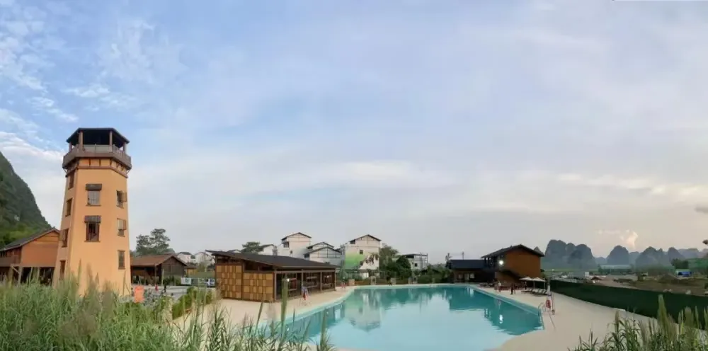 永安旅遊