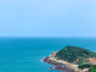 3天2晚福建平潭岛自由行