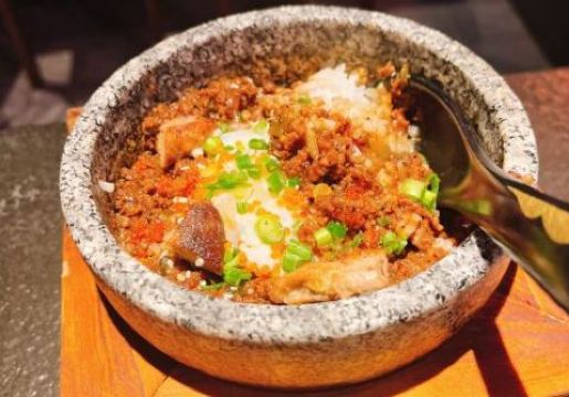 龙马日式烧肉放题