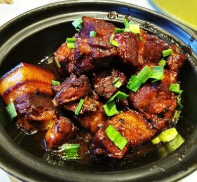 新黄埭大酒店(裴阳路店)