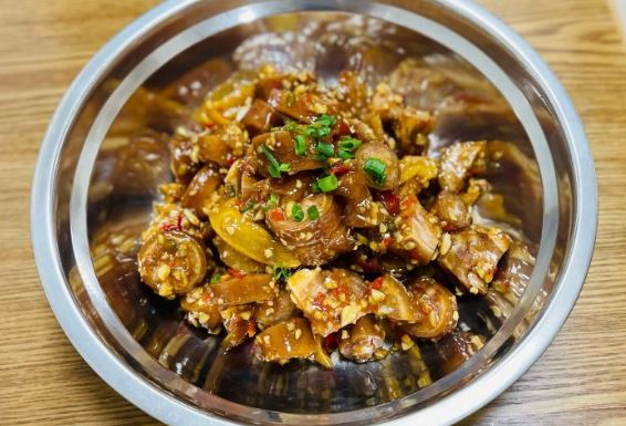 缘老湘食(先锋路店)