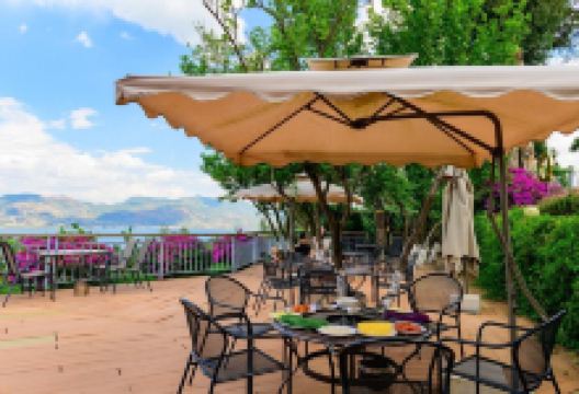 柏田庄园度假酒店餐厅美食图片