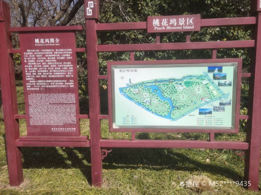 桃花坞