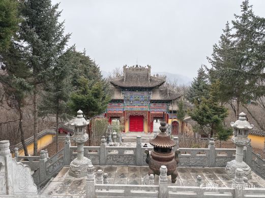 皇城