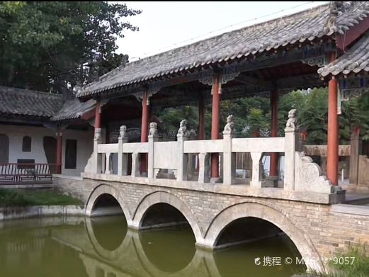 灞陵公园