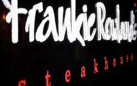 Frankie Rowland's Steakhouse