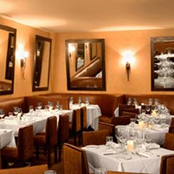 Panzanella Ristorante餐厅图片