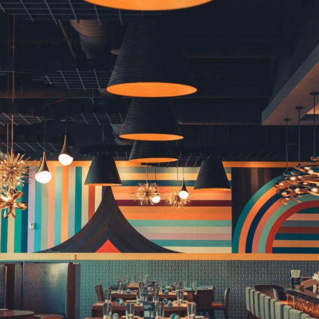 Napoli 3餐厅图片