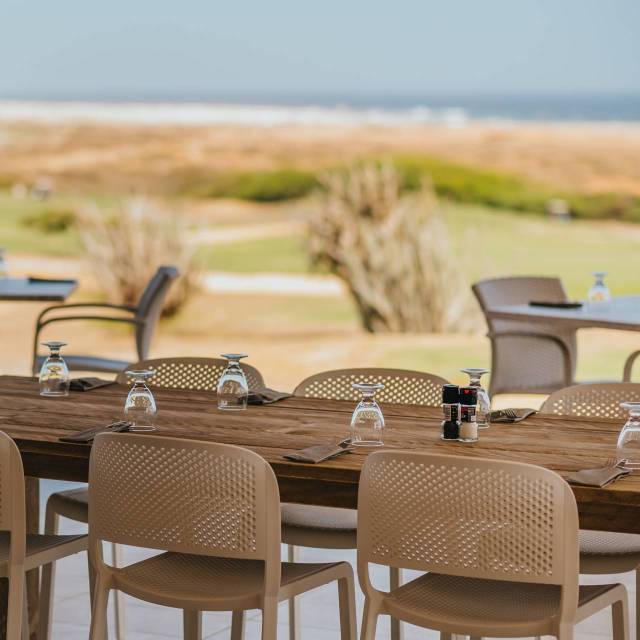 The Restaurant at Tierra del Sol餐厅图片