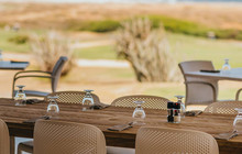 The Restaurant at Tierra del Sol餐厅图片