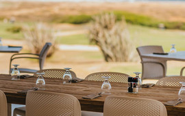 The Restaurant at Tierra del Sol