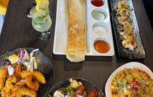 Simply Indian Sweets & Restaurant餐厅图片