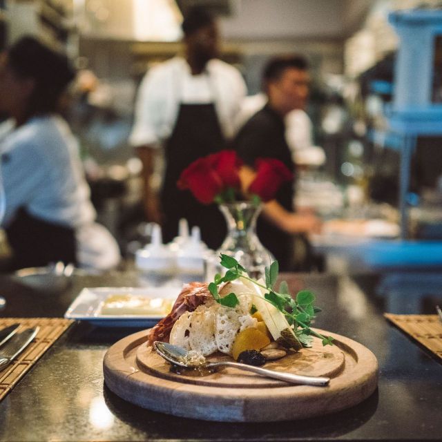 Matthew's餐厅图片