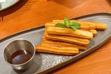 CRAZYONES西班牙海鲜饭(美罗城店)-上海-携程美食林