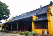 北寺塔公园景点图片