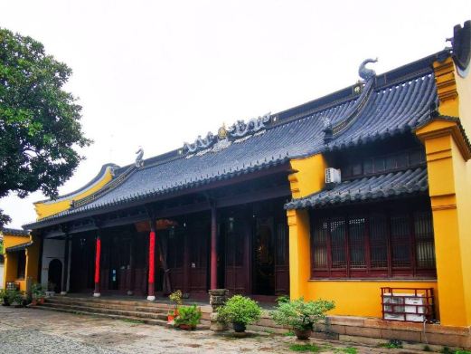 北寺塔公园