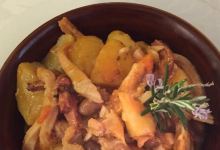 Bue Rosso美食图片