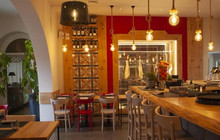 Pata Negra Bistrot餐厅图片