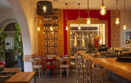 Pata Negra Bistrot