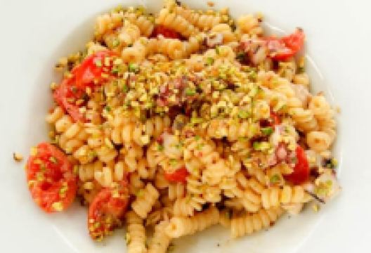 Ristorante il Ritrovo美食图片