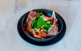 Eça Pizza