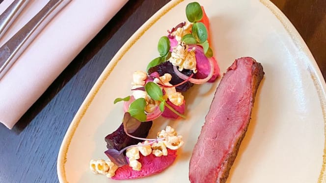 Lace Market Hotel / Cock & Hoop餐厅图片