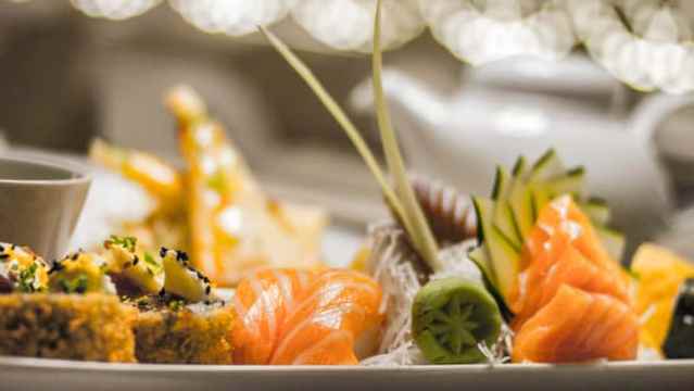 Pinheiro Manso餐厅图片