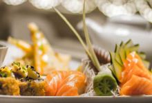 Pinheiro Manso美食图片