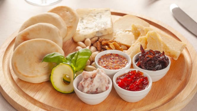 Nonna Emilia - Moderna Trattoria