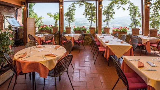Ristorante Umbria