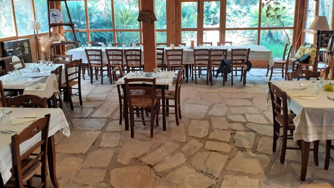 Agriturismo Terra di Pace - Café de la Paix