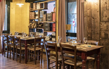 Ostaria San Leonardo餐厅图片
