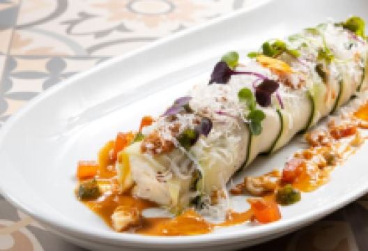 Restaurant Picnic美食图片